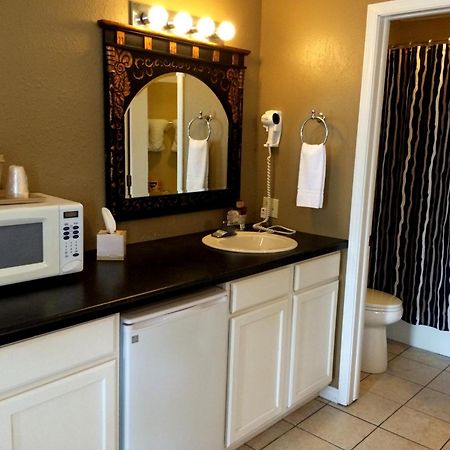 Brydan Suites Eureka Springs Pokój zdjęcie