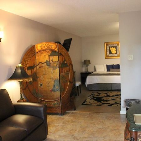 Brydan Suites Eureka Springs Zewnętrze zdjęcie