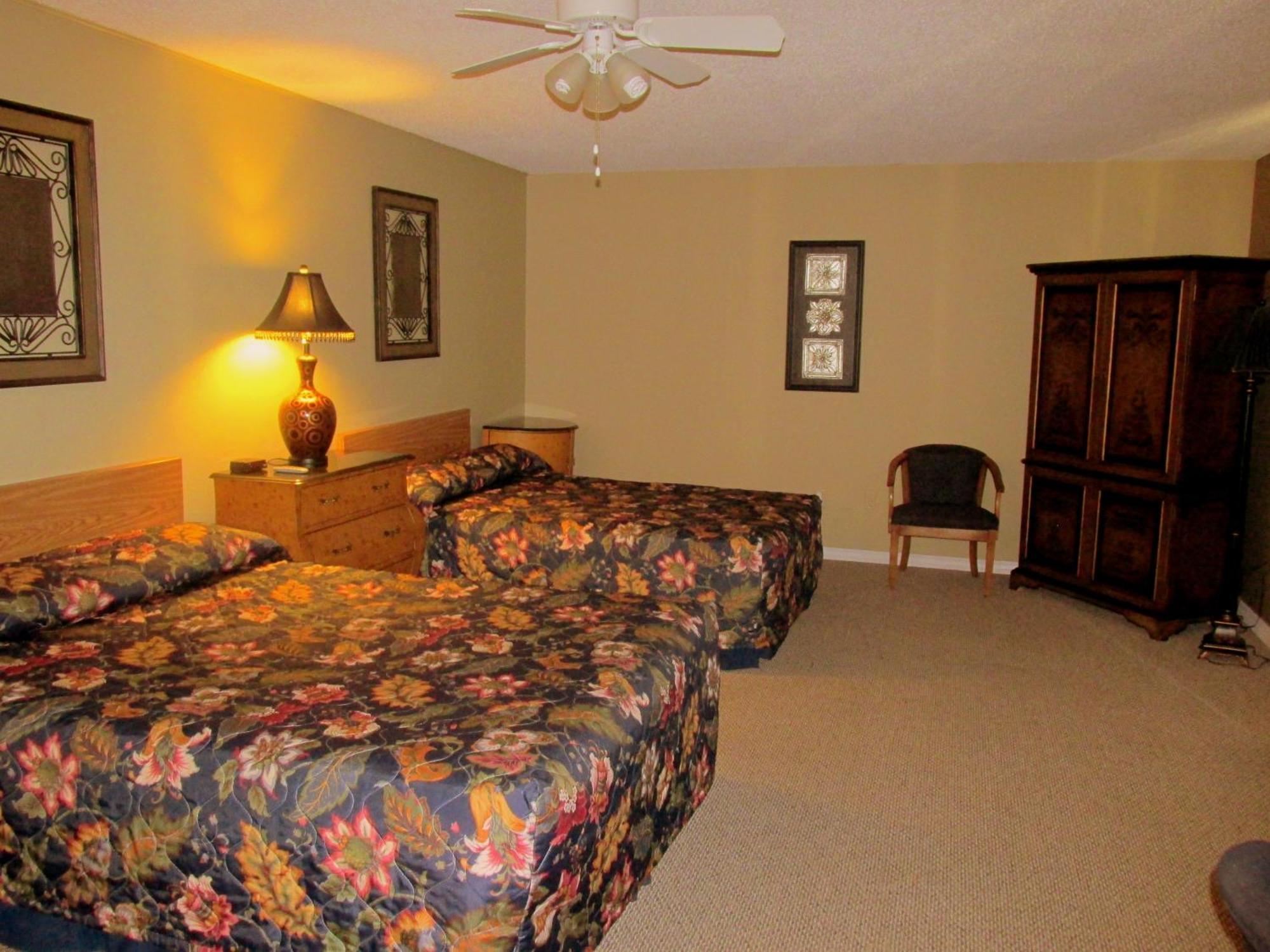Brydan Suites Eureka Springs Pokój zdjęcie