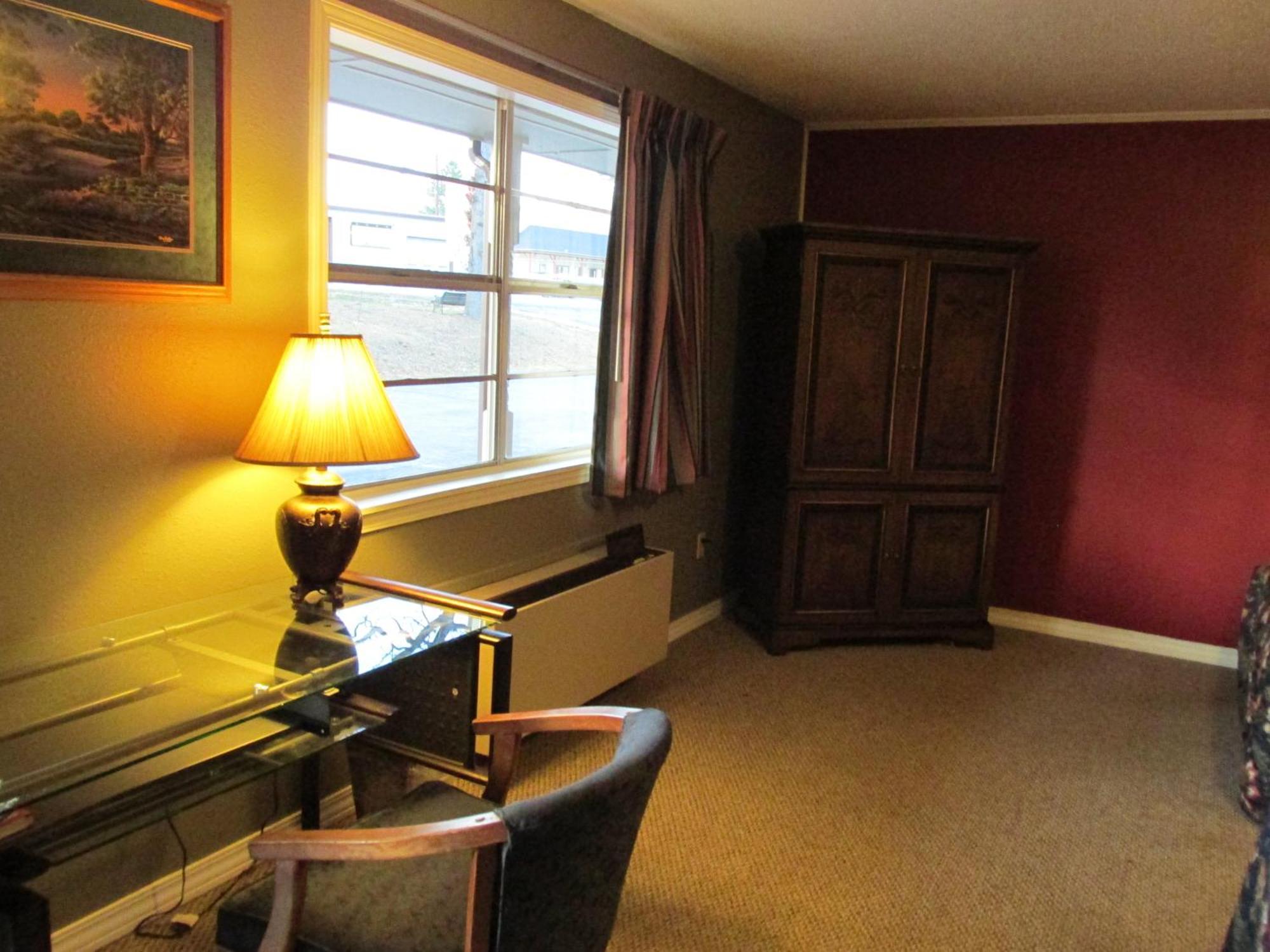 Brydan Suites Eureka Springs Pokój zdjęcie