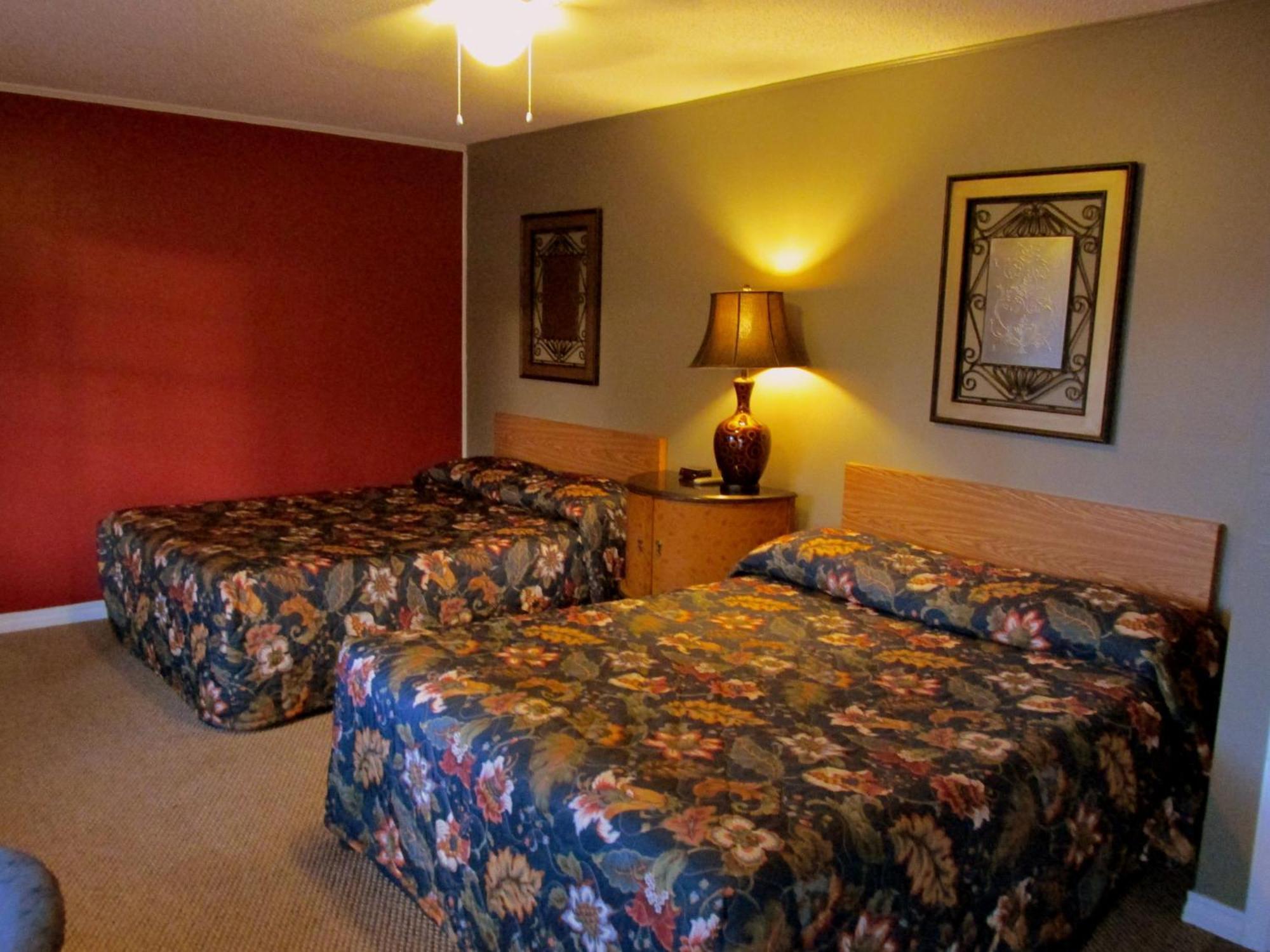 Brydan Suites Eureka Springs Pokój zdjęcie
