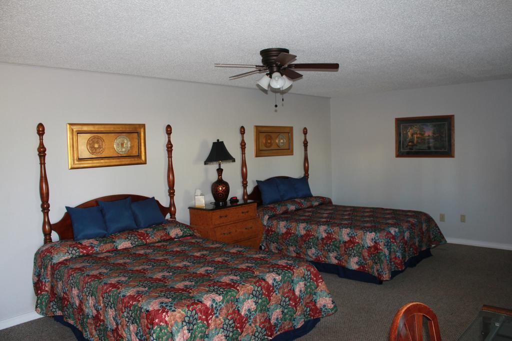 Brydan Suites Eureka Springs Zewnętrze zdjęcie