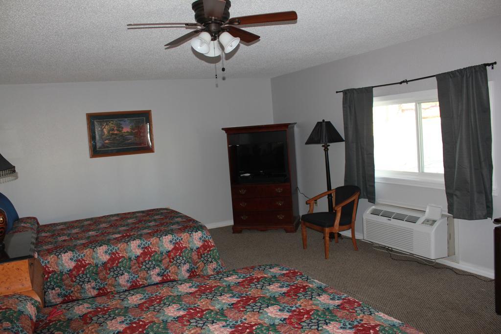 Brydan Suites Eureka Springs Zewnętrze zdjęcie