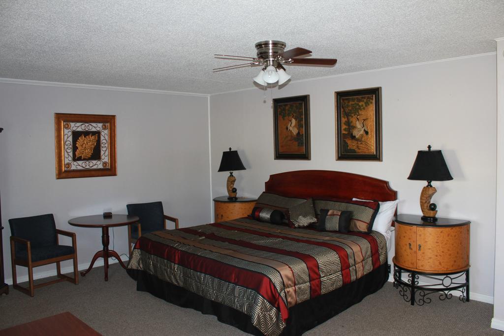 Brydan Suites Eureka Springs Zewnętrze zdjęcie