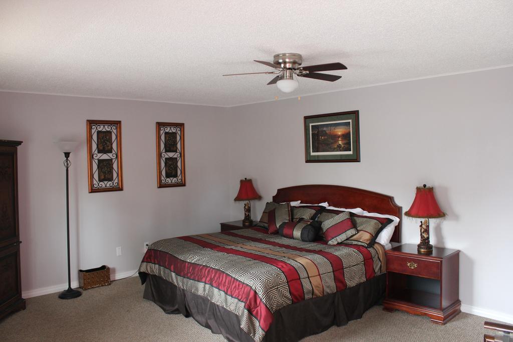 Brydan Suites Eureka Springs Zewnętrze zdjęcie
