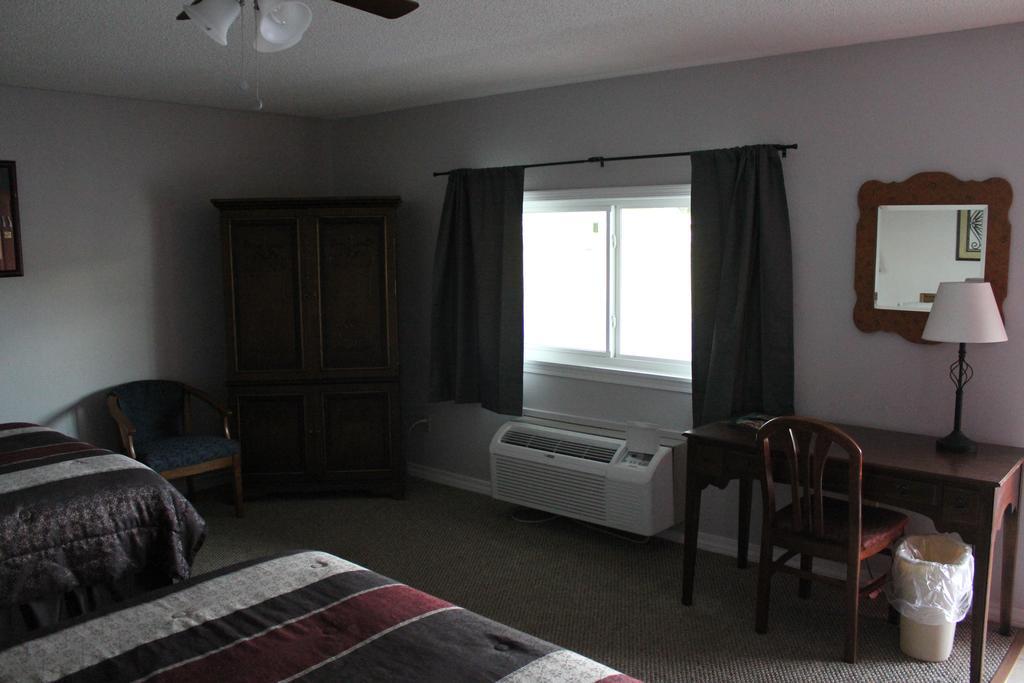 Brydan Suites Eureka Springs Zewnętrze zdjęcie