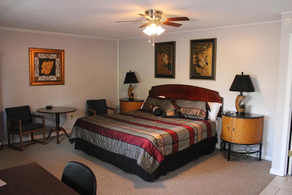 Brydan Suites Eureka Springs Zewnętrze zdjęcie