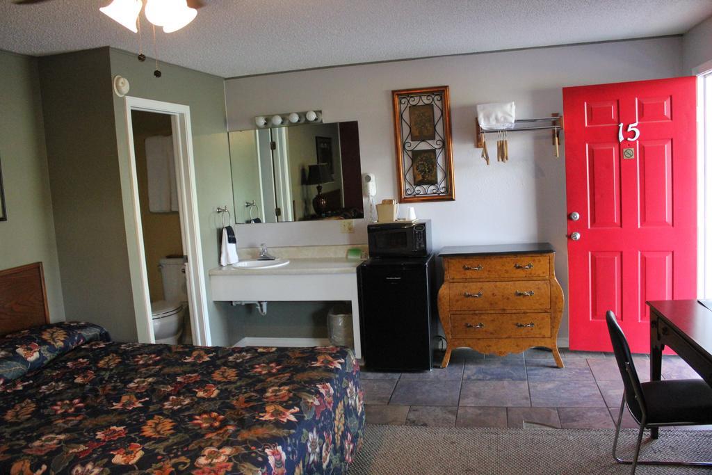 Brydan Suites Eureka Springs Zewnętrze zdjęcie
