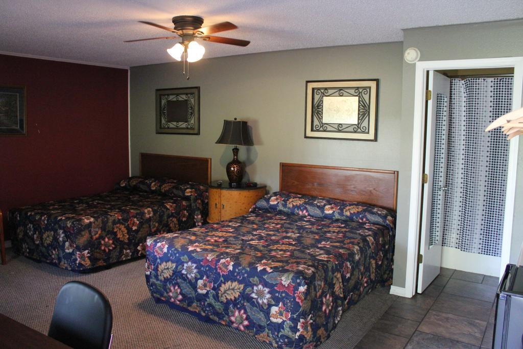 Brydan Suites Eureka Springs Zewnętrze zdjęcie