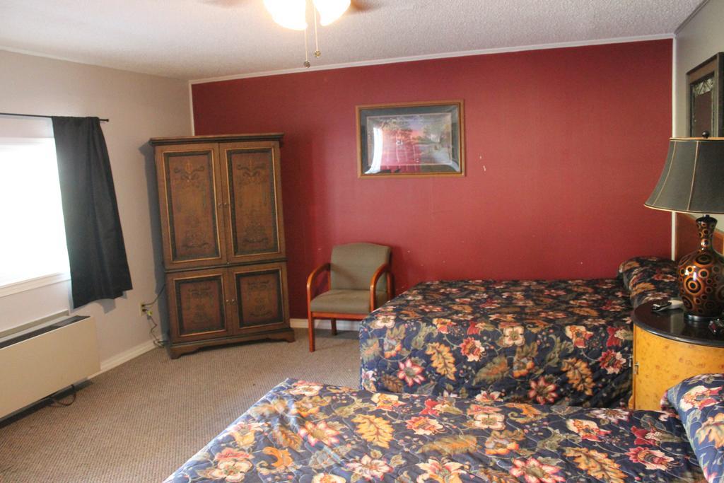 Brydan Suites Eureka Springs Zewnętrze zdjęcie