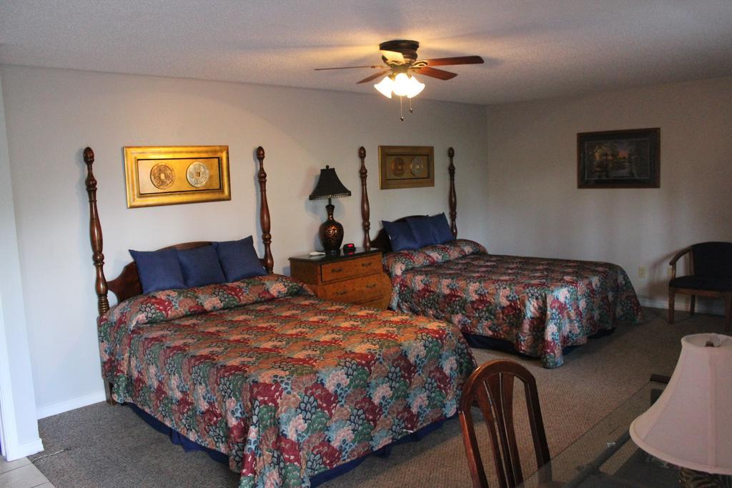 Brydan Suites Eureka Springs Zewnętrze zdjęcie