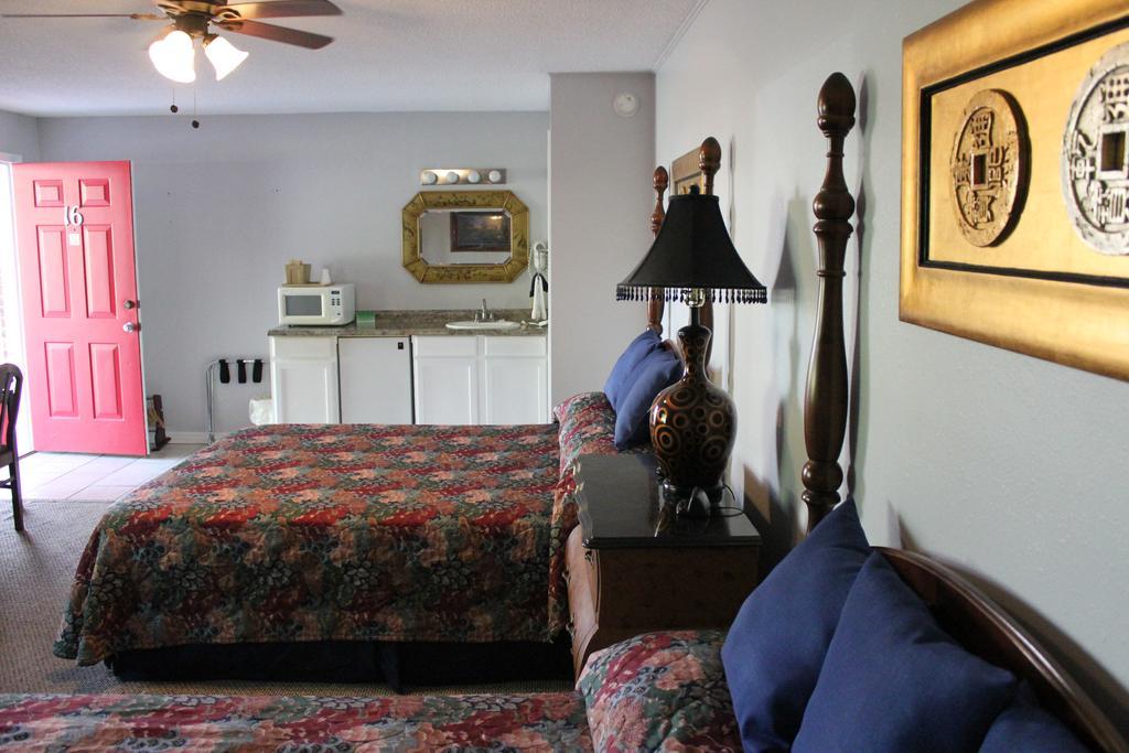 Brydan Suites Eureka Springs Zewnętrze zdjęcie