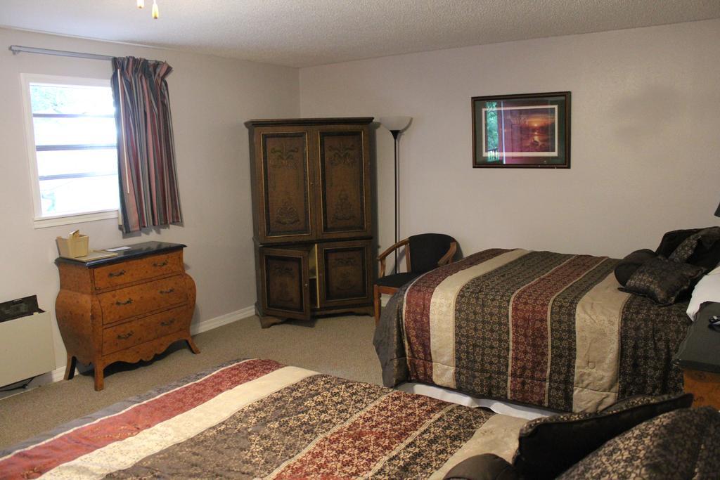 Brydan Suites Eureka Springs Zewnętrze zdjęcie