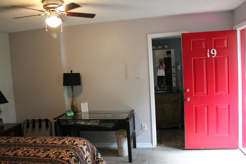 Brydan Suites Eureka Springs Zewnętrze zdjęcie