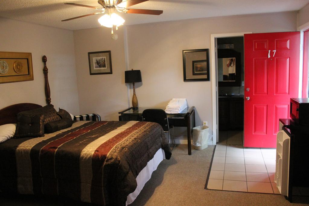 Brydan Suites Eureka Springs Zewnętrze zdjęcie