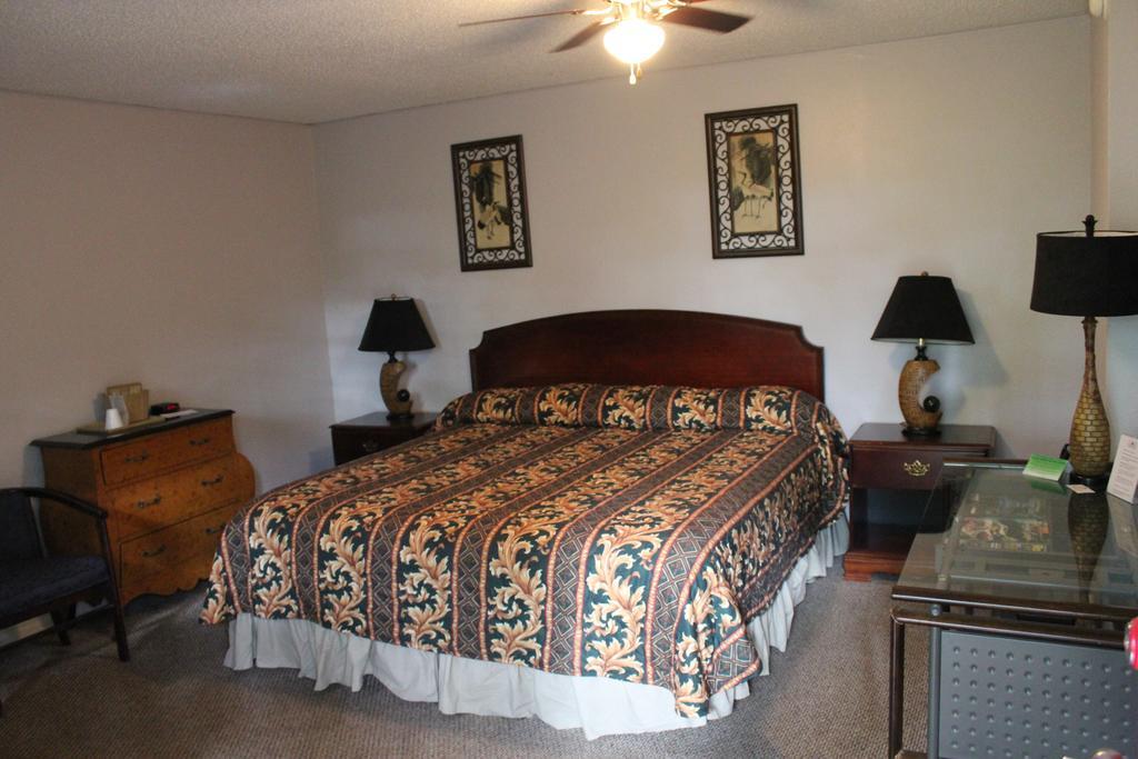 Brydan Suites Eureka Springs Zewnętrze zdjęcie