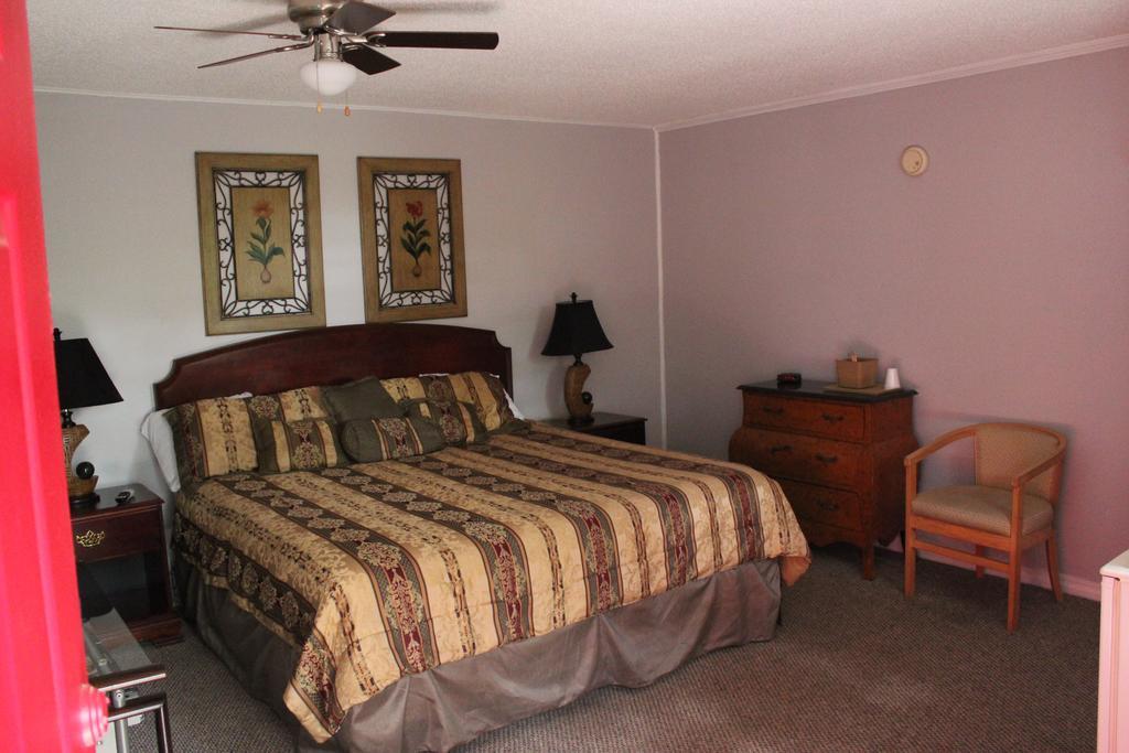 Brydan Suites Eureka Springs Zewnętrze zdjęcie