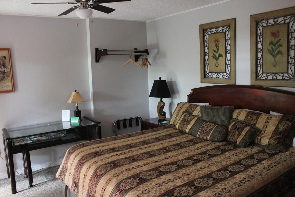 Brydan Suites Eureka Springs Zewnętrze zdjęcie