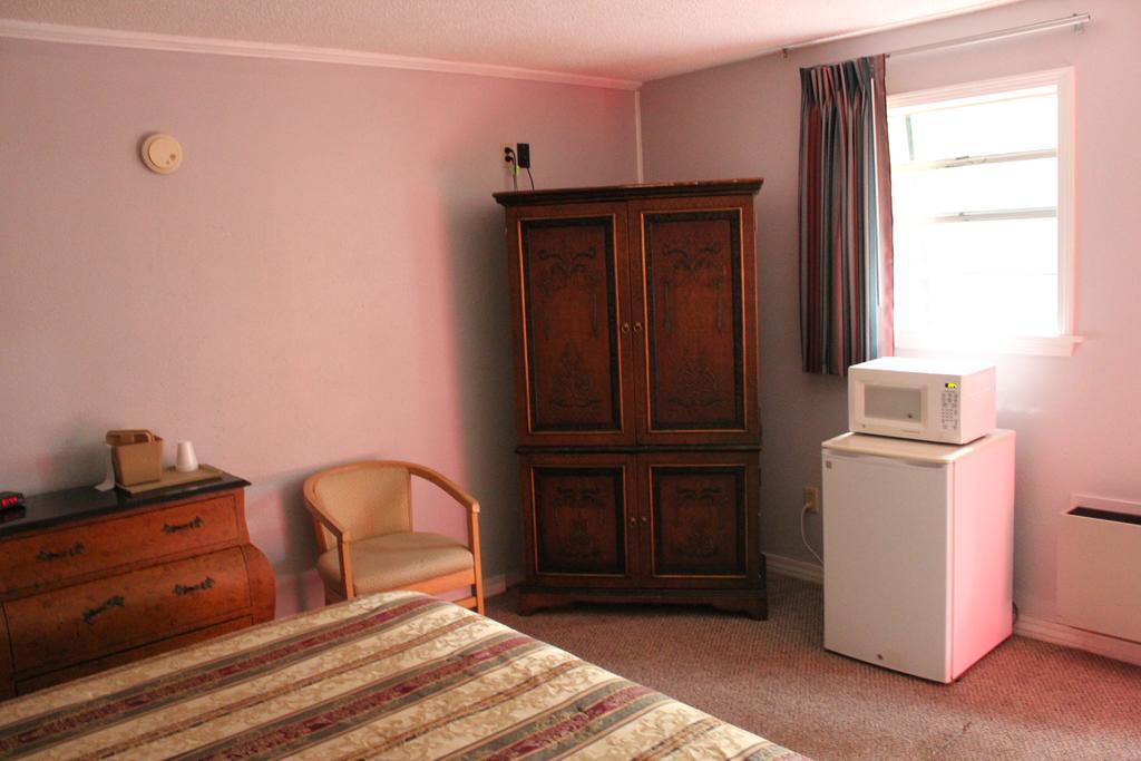 Brydan Suites Eureka Springs Zewnętrze zdjęcie