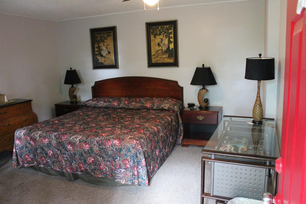 Brydan Suites Eureka Springs Zewnętrze zdjęcie