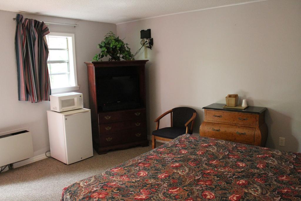 Brydan Suites Eureka Springs Zewnętrze zdjęcie