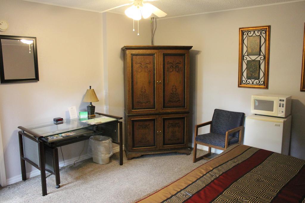 Brydan Suites Eureka Springs Zewnętrze zdjęcie