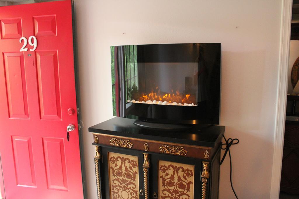 Brydan Suites Eureka Springs Zewnętrze zdjęcie