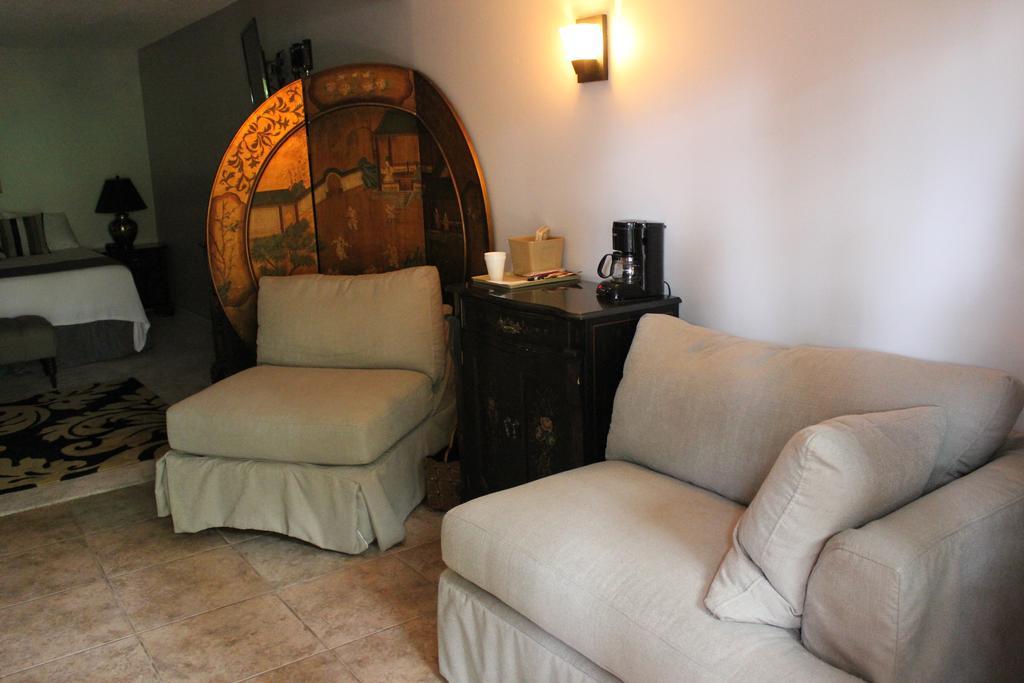 Brydan Suites Eureka Springs Zewnętrze zdjęcie