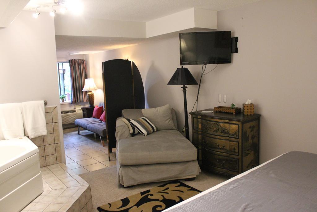 Brydan Suites Eureka Springs Zewnętrze zdjęcie