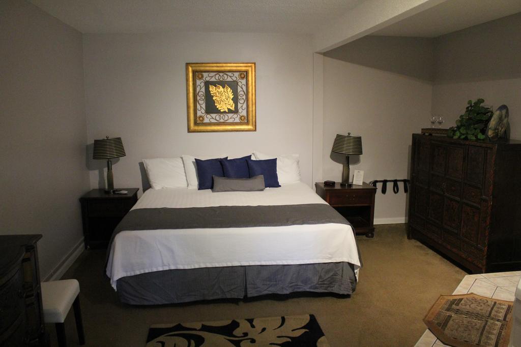 Brydan Suites Eureka Springs Zewnętrze zdjęcie