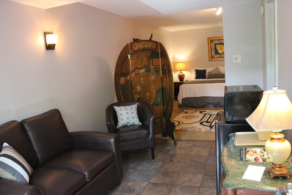 Brydan Suites Eureka Springs Zewnętrze zdjęcie