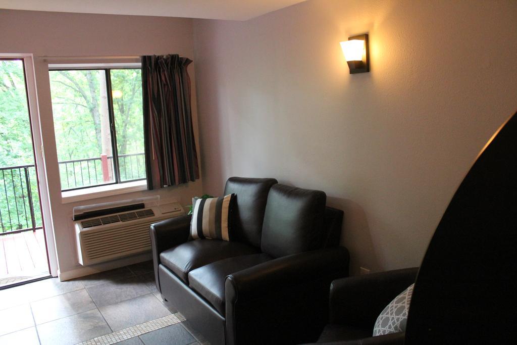 Brydan Suites Eureka Springs Zewnętrze zdjęcie