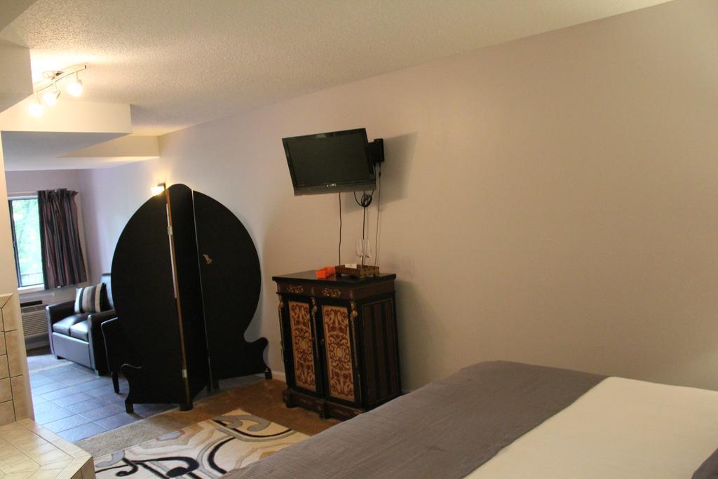 Brydan Suites Eureka Springs Zewnętrze zdjęcie