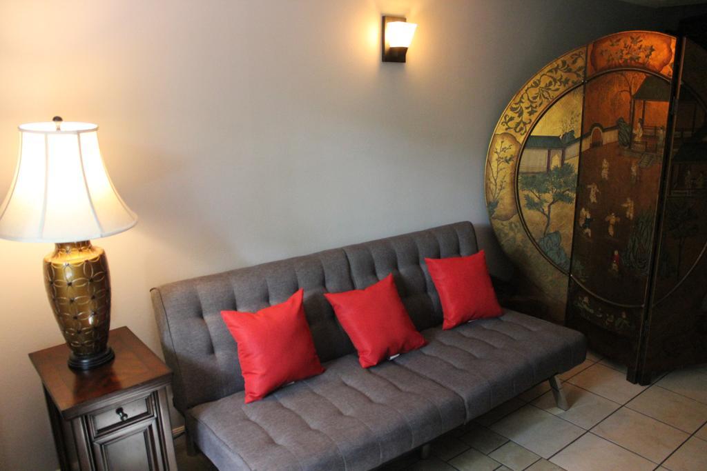 Brydan Suites Eureka Springs Zewnętrze zdjęcie