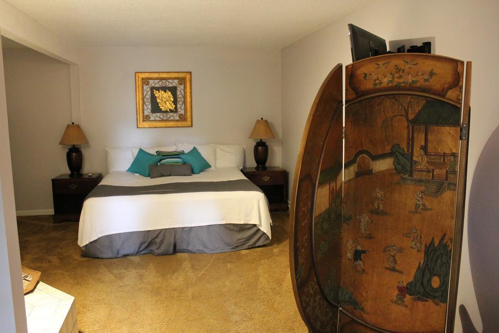 Brydan Suites Eureka Springs Zewnętrze zdjęcie