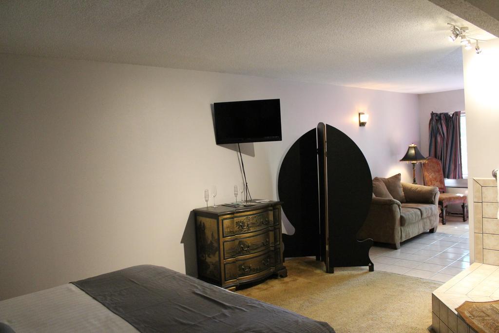 Brydan Suites Eureka Springs Zewnętrze zdjęcie