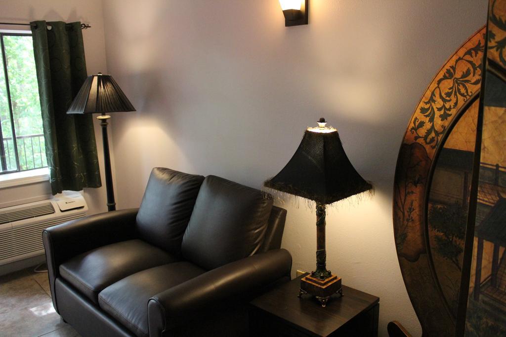 Brydan Suites Eureka Springs Zewnętrze zdjęcie