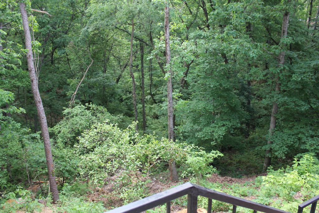 Brydan Suites Eureka Springs Zewnętrze zdjęcie